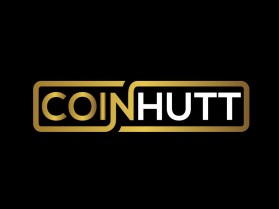 Coinhutt entry by Design Rock