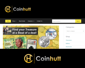 Coinhutt entry by Hizbul