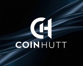 Coinhutt entry by Harmeet