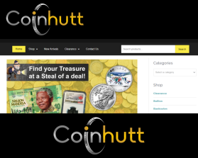 Coinhutt entry by sella
