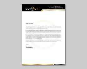 Coinhutt entry by Unik Media