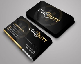 Coinhutt entry by Unik Media