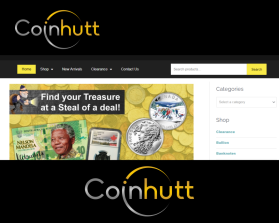 Coinhutt entry by sella