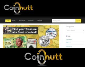 Coinhutt entry by sella