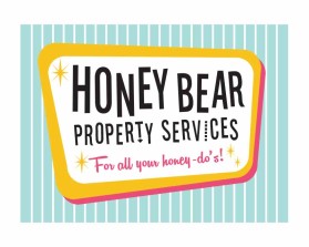 Honey Bear Property Services entry by rey araullo