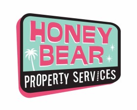 Honey Bear Property Services entry by rey araullo