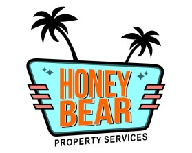 Honey Bear Property Services entry by Dendi Reinhart Denes