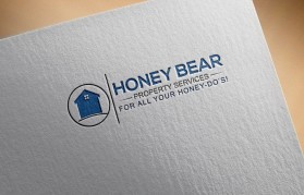 Honey Bear Property Services entry by Md Nor Hossain