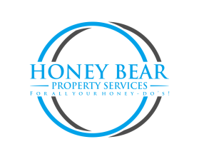 Honey Bear Property Services entry by kanaya