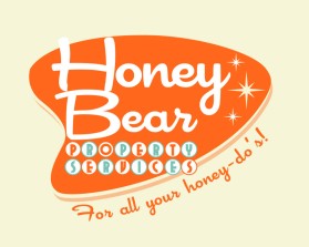 Honey Bear Property Services entry by Mark Brent Atkinson