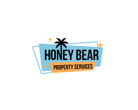 Honey Bear Property Services entry by andi suhendi