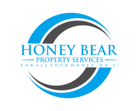 Honey Bear Property Services entry by ferisa