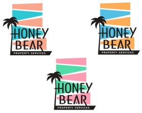 Honey Bear Property Services entry by Nicole Owens