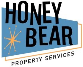 Honey Bear Property Services entry by Nicole Owens