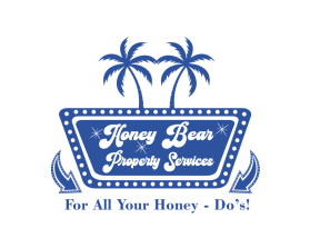 Honey Bear Property Services entry by Asep Imam Darmawan