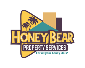 Honey Bear Property Services entry by mulia