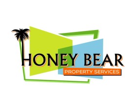 Honey Bear Property Services entry by rudi sumardi