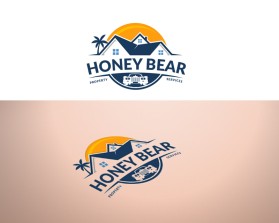 Honey Bear Property Services entry by Lee