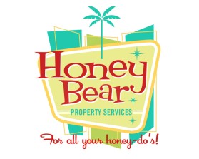Honey Bear Property Services entry by Mark Brent Atkinson