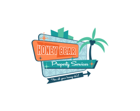 Honey Bear Property Services entry by Erliyana