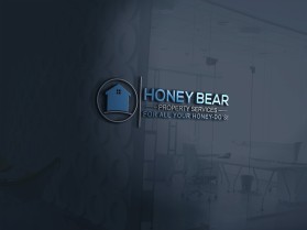 Honey Bear Property Services entry by Md Nor Hossain