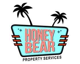 Honey Bear Property Services entry by Dendi Reinhart Denes