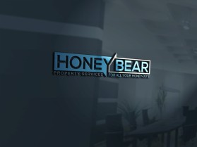 Honey Bear Property Services entry by Md Nor Hossain