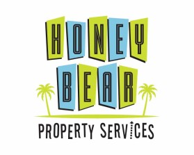 Honey Bear Property Services entry by rey araullo