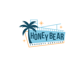 Honey Bear Property Services entry by andi suhendi