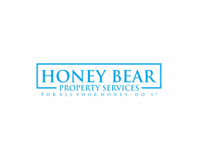 Honey Bear Property Services entry by ferisa