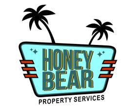 Honey Bear Property Services entry by Dendi Reinhart Denes