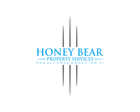 Honey Bear Property Services entry by ferisa