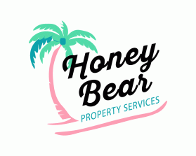 Honey Bear Property Services entry by Jada Khelawan