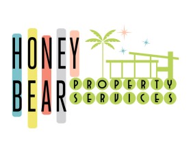 Honey Bear Property Services entry by Mark Brent Atkinson