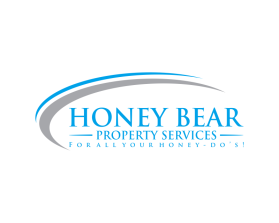 Honey Bear Property Services entry by kanaya