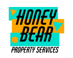 Honey Bear Property Services entry by Max Powers