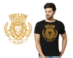 Oregon Pride Lacrosse entry by Bayu Agung Mahendra
