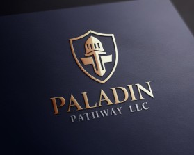 Winning entry: Paladin Pathway LLC entry by Harmeet Singh