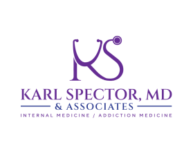 Karl Spector, MD & Associates entry by iosiconsdesign
