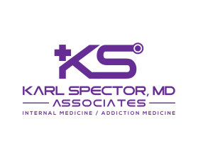 Karl Spector, MD & Associates entry by iosiconsdesign