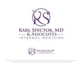 Karl Spector, MD & Associates entry by FXF Creations