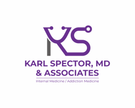 Karl Spector, MD & Associates entry by NayaDesign
