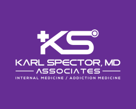 Karl Spector, MD & Associates entry by iosiconsdesign