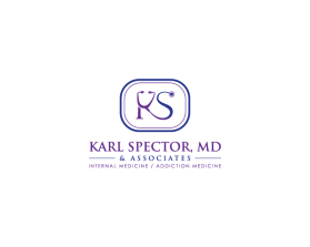 Karl Spector, MD & Associates entry by paczgraphics