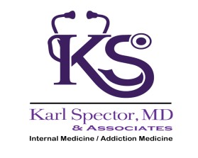 Karl Spector, MD & Associates entry by VikramS_Design