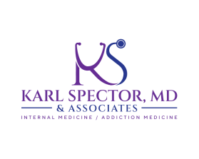 Karl Spector, MD & Associates entry by iosiconsdesign