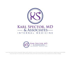 Karl Spector, MD & Associates entry by FXF Creations