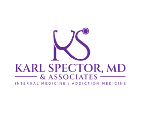 Karl Spector, MD & Associates entry by iosiconsdesign