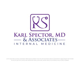 Karl Spector, MD & Associates entry by FXF Creations