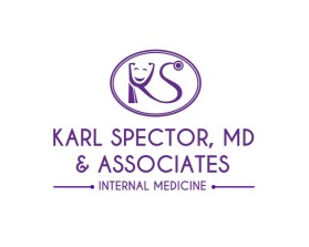 Karl Spector, MD & Associates entry by AKJDesigns